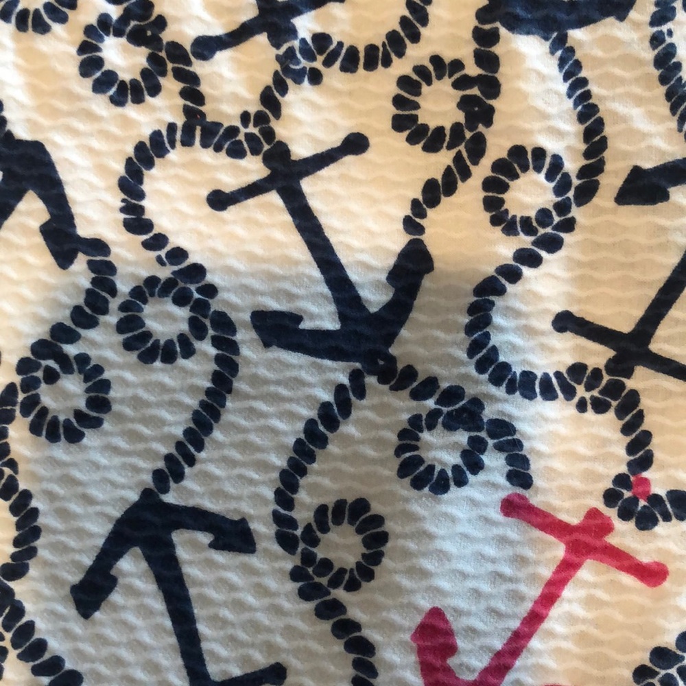 Lilly Pulitzer shorts - Picture 3 of 4